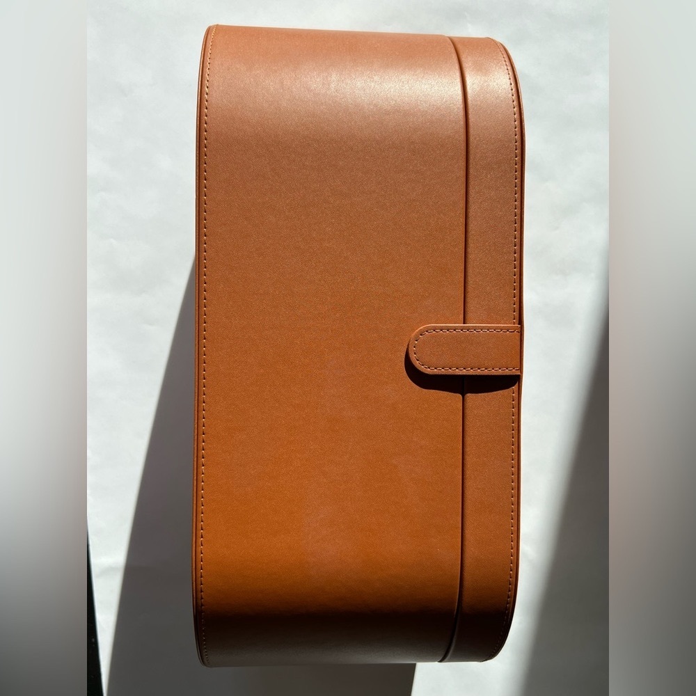 Dyson airwrap storage case